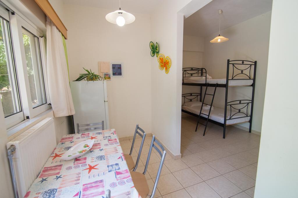 Rooms Nancy Agios Andreas  Pokój zdjęcie