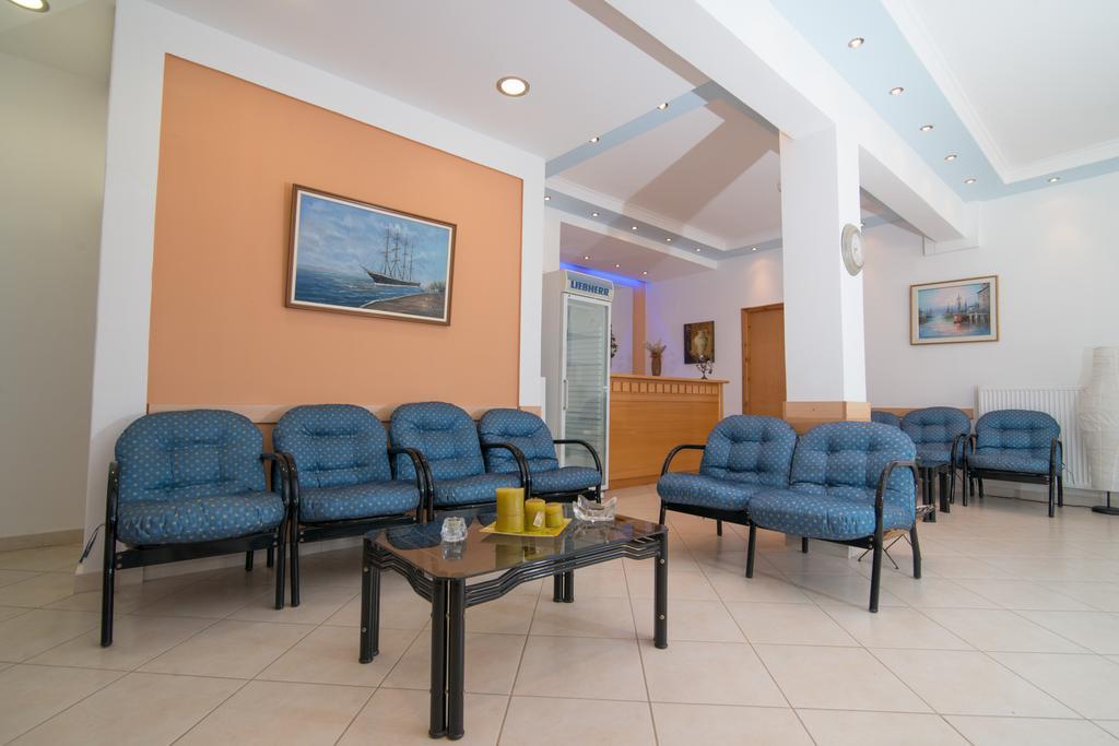 Rooms Nancy Agios Andreas  Zewnętrze zdjęcie