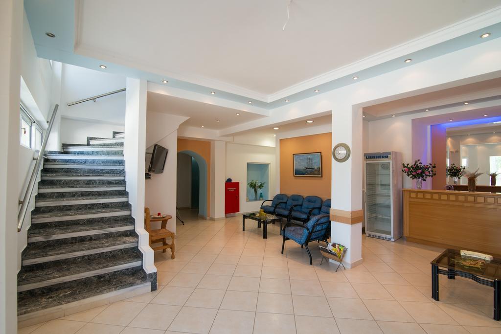 Rooms Nancy Agios Andreas  Zewnętrze zdjęcie