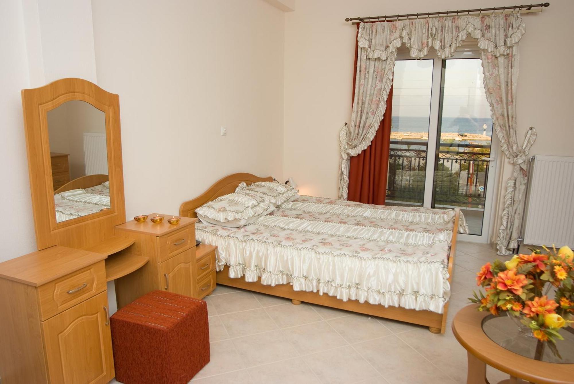 Rooms Nancy Agios Andreas  Zewnętrze zdjęcie