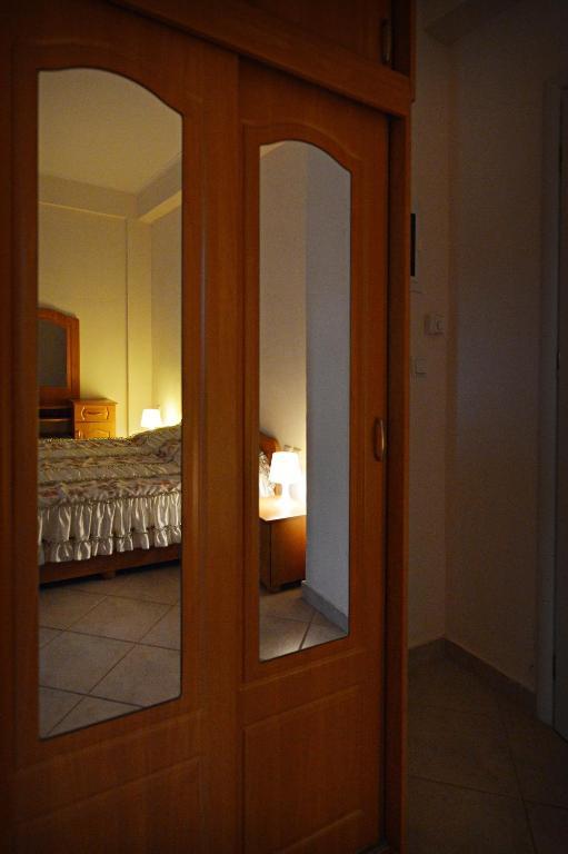 Rooms Nancy Agios Andreas  Zewnętrze zdjęcie