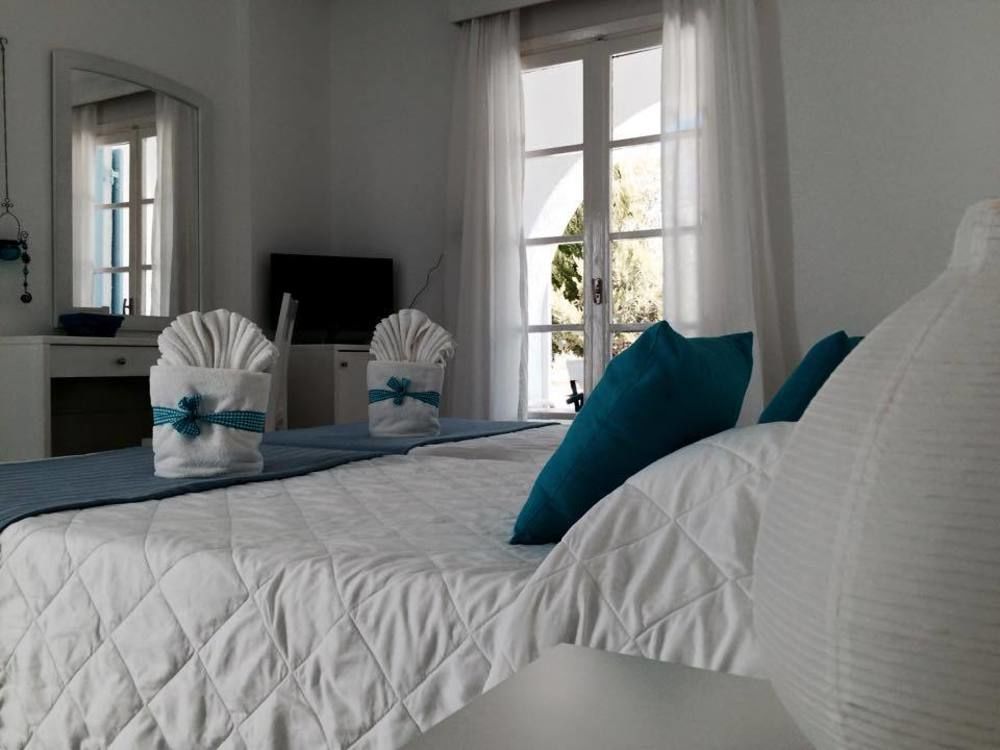 Rooms Nancy Agios Andreas  Zewnętrze zdjęcie