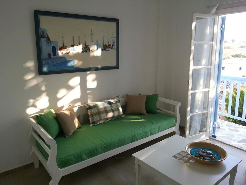 Rooms Nancy Agios Andreas  Zewnętrze zdjęcie